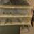 Steel paper caddy / storage 3 thumbnail
