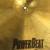 Pearl Powerbeat 20” Ride cymbal - used 1 thumbnail