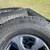 New Set of 5 Ford Bronco 17” Wheels + Tires – Big Bend OEM 255/75R17 4 thumbnail