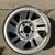 15x7 wheels Ford Ranger/Explorer/Mazda B Series set of 4 2 thumbnail