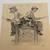 Norman Rockwell Four Seasons Suite of Lithographs 8 thumbnail