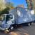 Isuzu 2008 GMC W4500 16' BOX TRUCK 180K MILES. GREAT SHAPE-LIFT GATE 4 thumbnail