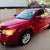 Cherry Red Mint condition 2016 Dodge Journey 3rd Row Clean Title 21 thumbnail