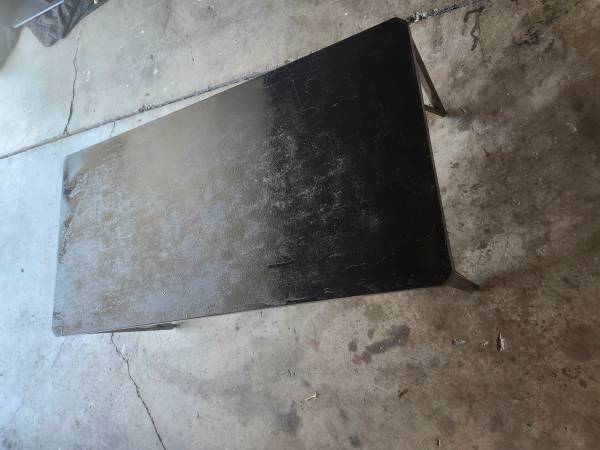 Coffee Table___2ftx4ftx19"____ 1