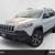 2014 Jeep Cherokee 4x4 4WD Trailhawk SUV 1 thumbnail