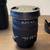 Sigma DC 17-50 f2.8 zoom lens for Canon EF 1 thumbnail