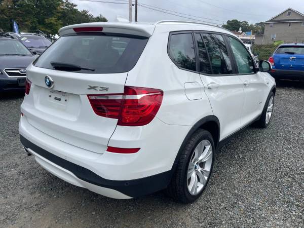 2015 BMW X3 - EVERYONE IS APPROVED - $12500.0063435820062595124