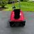 Honda SnowThrower - HS 520A 2 thumbnail