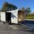 2026 Car Hauler Trailer 8.5x24 / E-track / Escape doors 1 thumbnail
