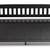 Black Storage Bench - Solid pine 1 thumbnail