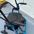 Blue Rollator 9 thumbnail