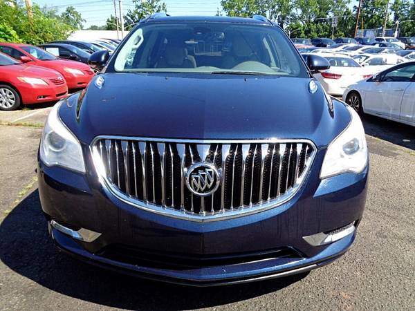 2015 Buick Enclave Leather AWD - $6400.0063502445902467121