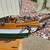 Rainbow Clipper wooden model replica ship circa Amazing detail 1845 6 thumbnail