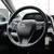 2024 Toyota Camry SE sedan Ice Cap 15 thumbnail
