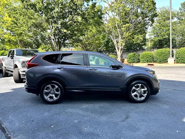 2019 Honda CR-V EX 2WD - $16,990 (Alpharetta)63620375406209124
