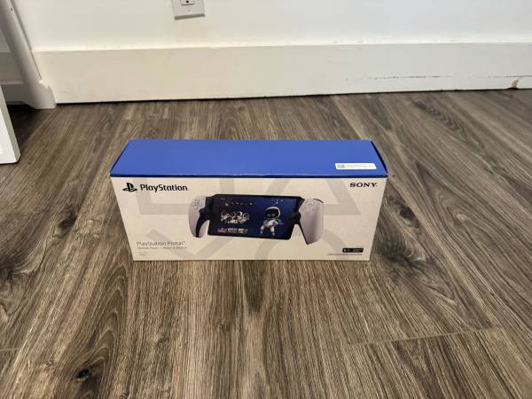 PSP 1