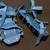 Lawn Aerator Shoes 3 thumbnail