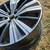 Single (1) Volvo XC60 20x8 wheel 3 thumbnail