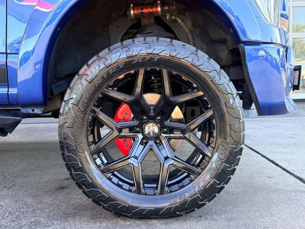 2022 Ford F-150 F150 F - Photo 15