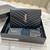 Yves Saint Laurent Caviar Chain Purse 2 thumbnail