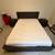 IKEA Queen Bed w/ Storage, Mattress, 2 Nightstands & TV Stand 2 thumbnail