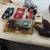 Pactra & Tyco 1:24 scale slot cars & track 4 thumbnail
