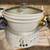 Hamilton Beach 3-in-1 Slow Cooker 33133 white crock pots, 2,4 and 6 at 1 thumbnail