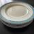 Set of 5 Zepter porcelain desert - salad plates 1 thumbnail