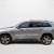 2015 Jeep Grand Cherokee  Overland SUV 8 thumbnail