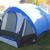 Like New Ozark Trail 10 Person Freestanding "Tunnel" Tent 2 thumbnail