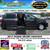 2012 Dodge Grand Caravan Wheelchair Van    3 thumbnail