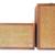 Set of Two Vintage Jensen Speakers TF 3A 3 Way 1 thumbnail