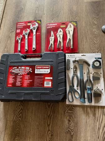 4Tools -brand new 1