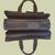 Black Leather Briefcase w Sleeve 5 thumbnail