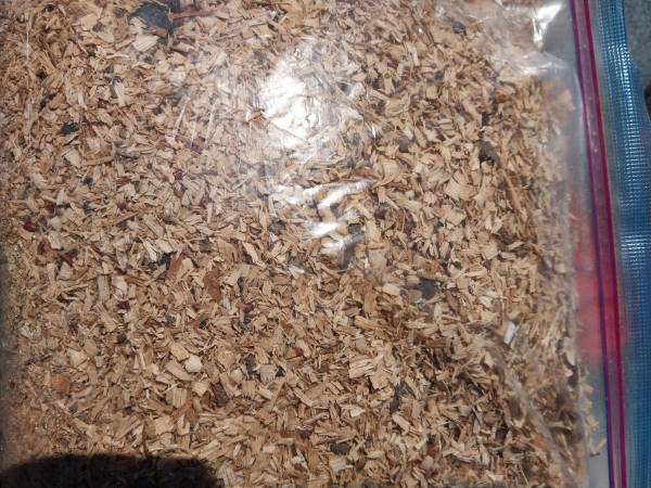 ROBLE ROJO PARA AHUMAR - $35 (KENMORE)63439334230785123