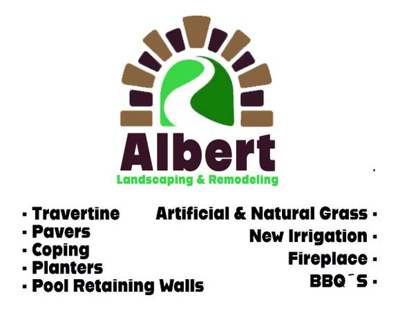 Affordable & Professional Landscaping and Remodeling Services 1