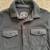 Freedom Foundry Charcoal Gray Long-Sleeve Shirt - Men’s Size M 3 thumbnail