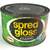 Early 1970s (?) YARD BIRDS Pre-Bar Code SPRED GLOSS Glidden Paint 1 thumbnail