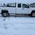 Chevrolet silverado 2500HD  4x4 3 thumbnail