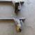 Two Yakima Round Tube Crossbars 4 thumbnail