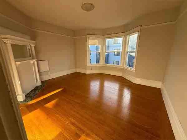 $1,025 / 3br - Un apartamento luminoso y acogedor de 3 habitaciones y 1 baño (San Francisco, CA)63667994823297120