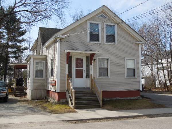 2 bedroom on Cross St 1