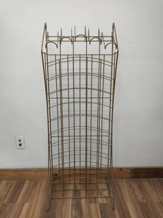 BRAND NEW Commercial grade Wine rack / Wine storage 1