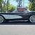 1961 Chevrolet Corvette BlackWhite Conv 1961 Corvette 15 thumbnail