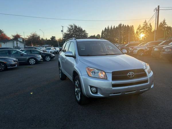 2010 Toyota RAV4 - Financing Available! 1