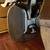 Antique Oak Anatomic Comfort Chair on Castors 16 thumbnail