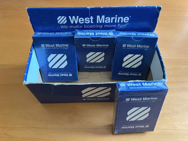 4 Sealed Decks of Playing Cards 1