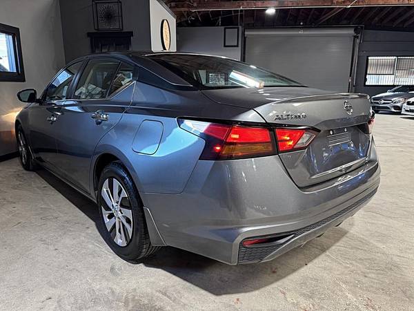 2021 Nissan Altima 2.5S - $14995.00 (vallejo / benicia)63654699104001123