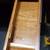 Walter E Smithe Cherry Desk with Hutch 8 thumbnail