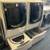 LG WASHER AND DRYER SET WITH SIDEKICK *FREE DELIVERY 2 thumbnail